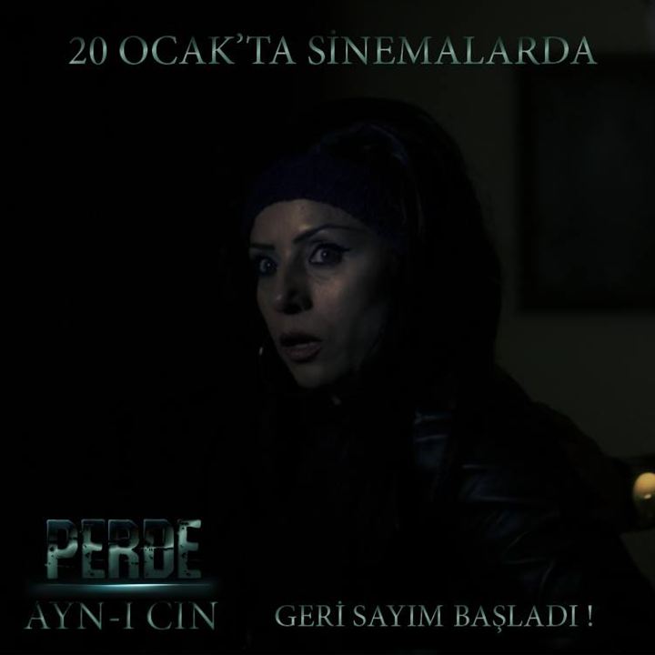 Perde Ayn-ı Cin : Fotoğraf
