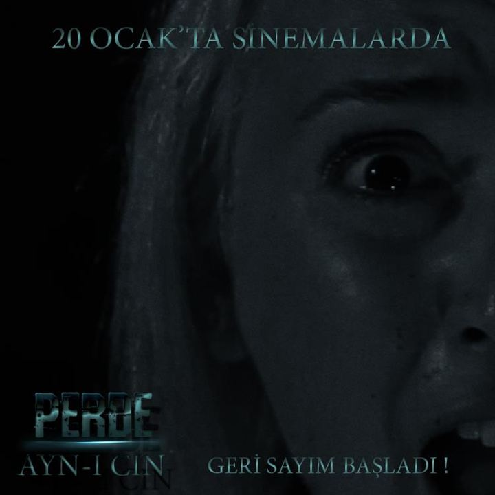Perde Ayn-ı Cin : Fotoğraf