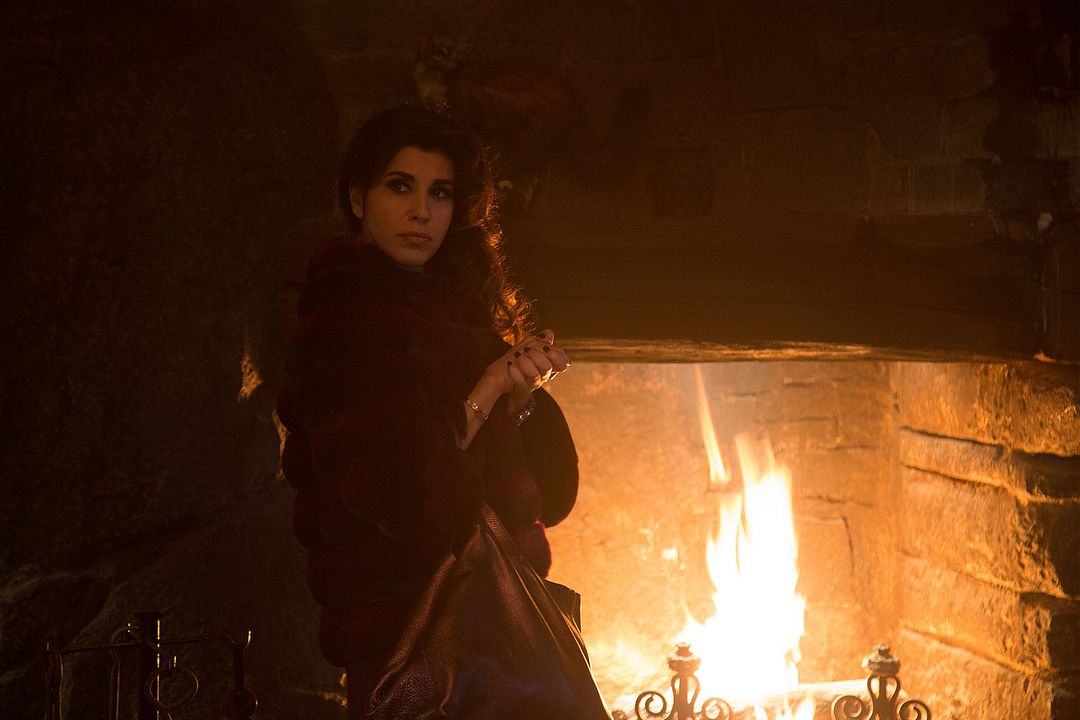 Fotoğraf Reem Kherici