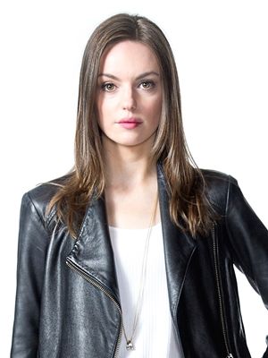 Afiş Michelle Mylett