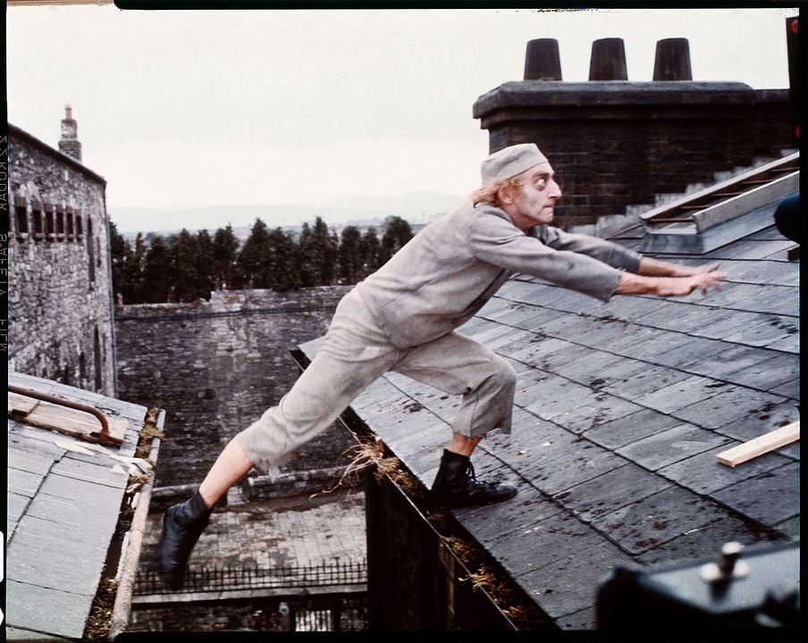 Fotoğraf Marty Feldman