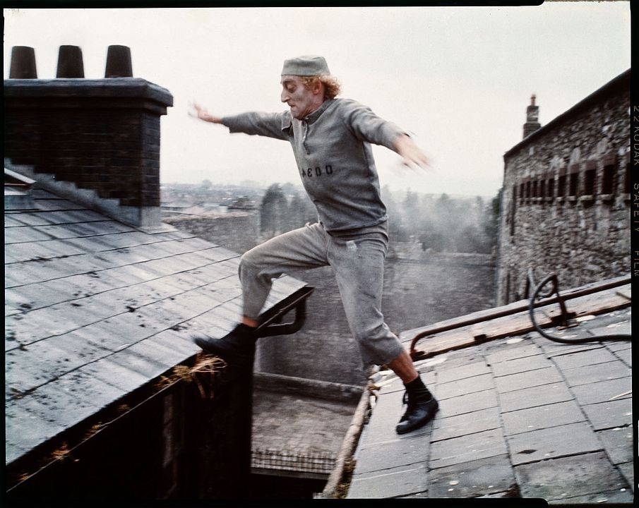 Fotoğraf Marty Feldman