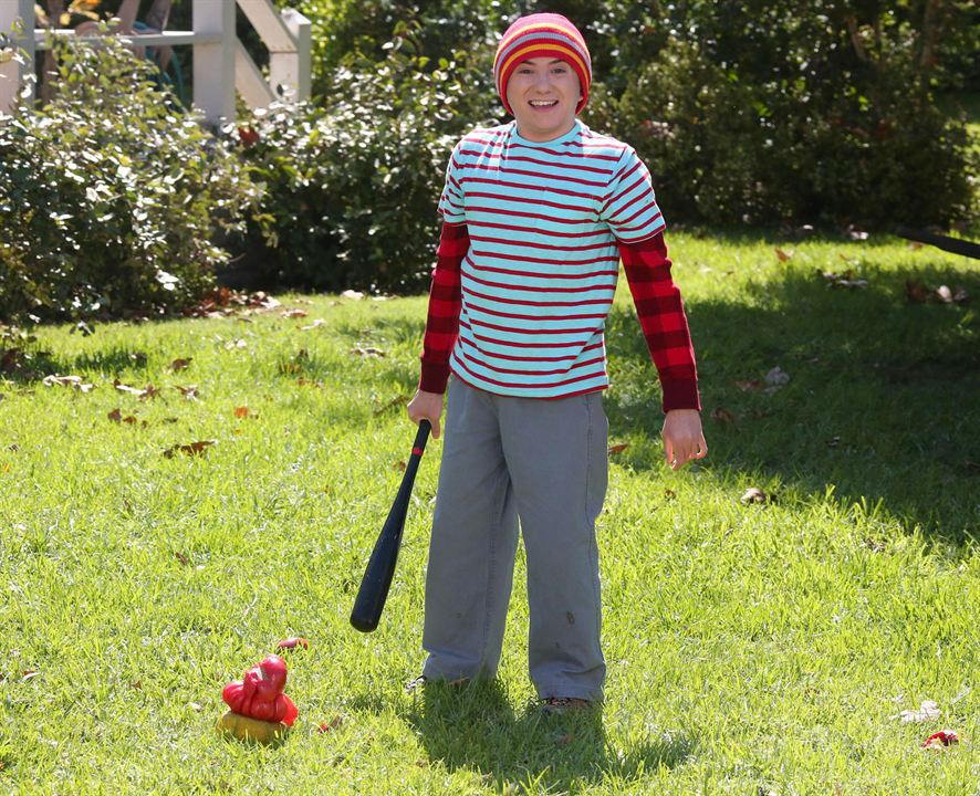 Fotoğraf Atticus Shaffer