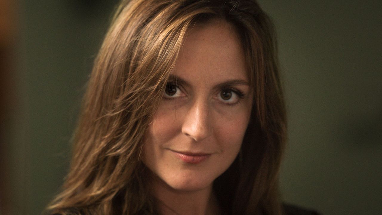 Fotoğraf Camille Chamoux