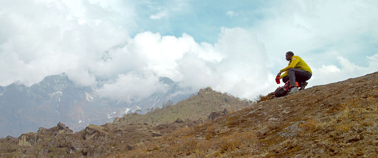 Fotoğraf Ahmed Sylla