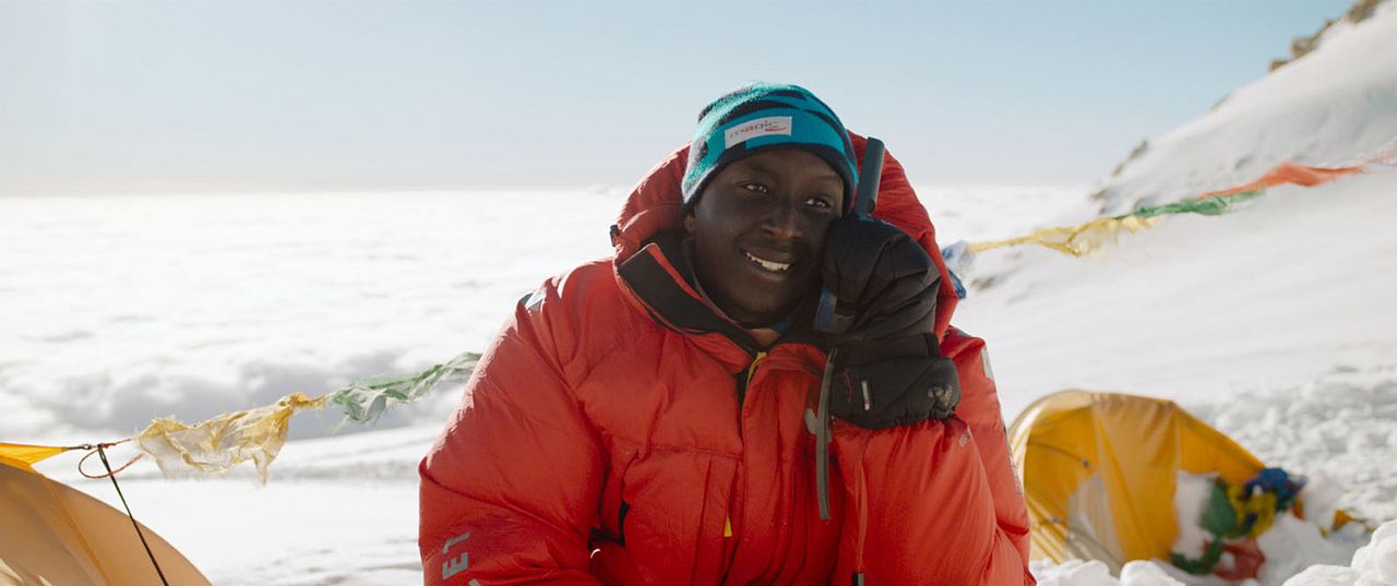 Fotoğraf Ahmed Sylla