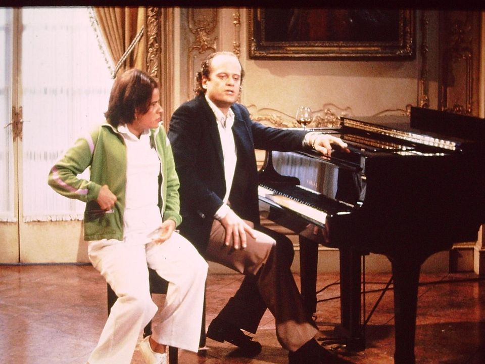 The Tracey Ullman Show : Fotoğraf