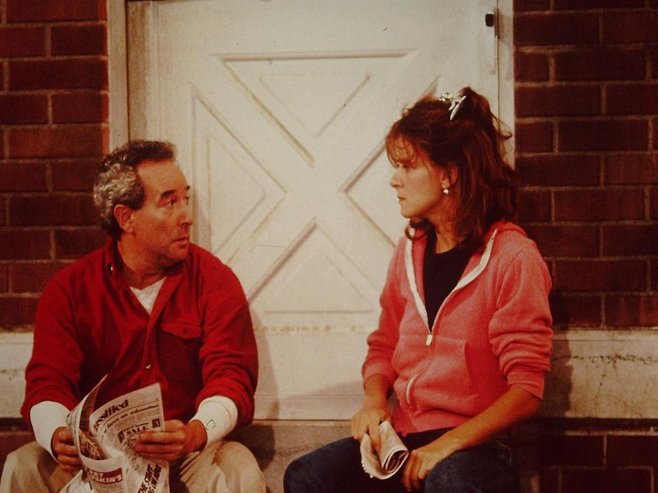 The Tracey Ullman Show : Fotoğraf