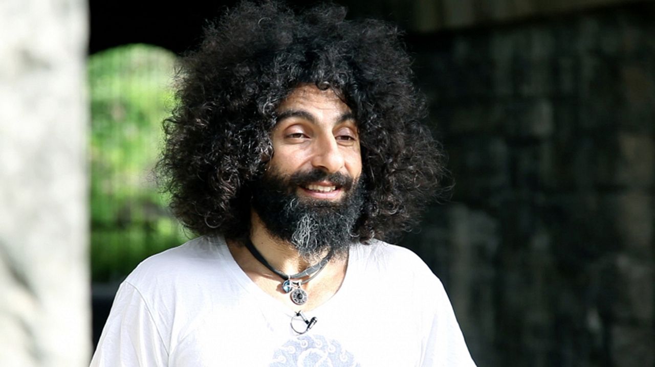 Fotoğraf Ara Malikian