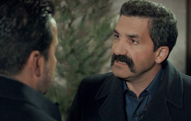 Aşk ve Mavi : Fotoğraf