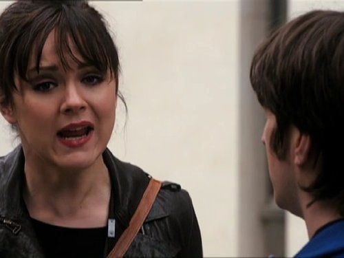 Boy Meets Girl : Fotoğraf