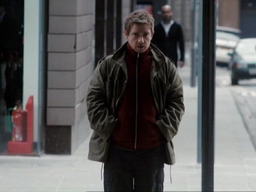 Boy Meets Girl : Fotoğraf