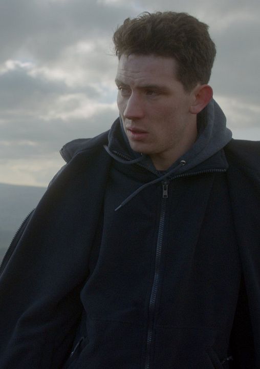 God's Own Country : Afiş