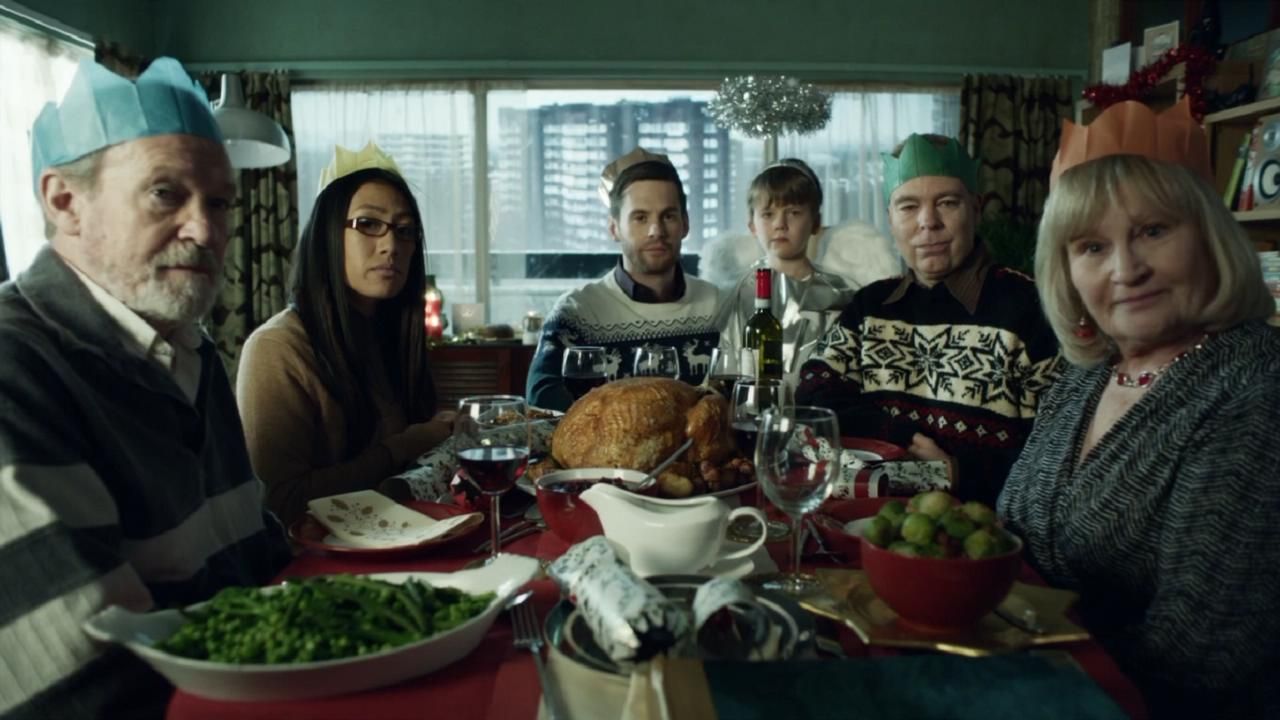 Inside No.9 : Fotoğraf