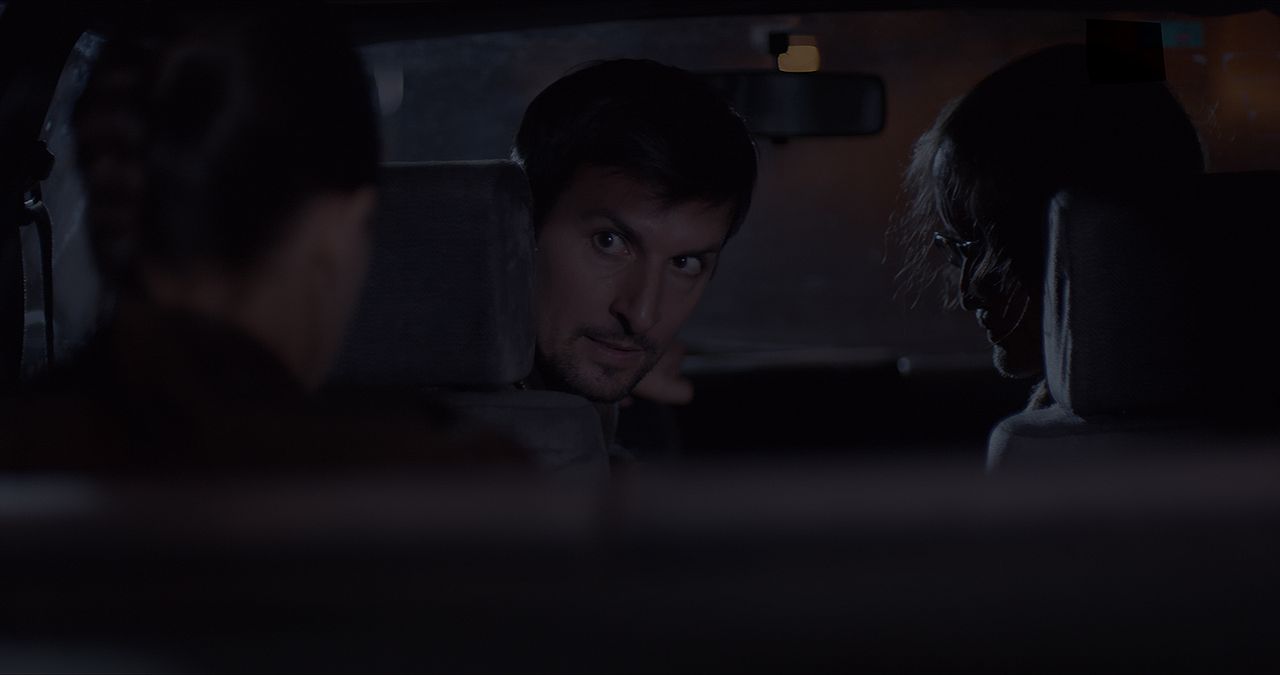 Fotoğraf Javier Antón