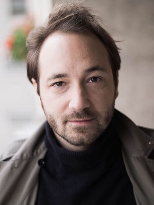 Afiş Philippe de Monts