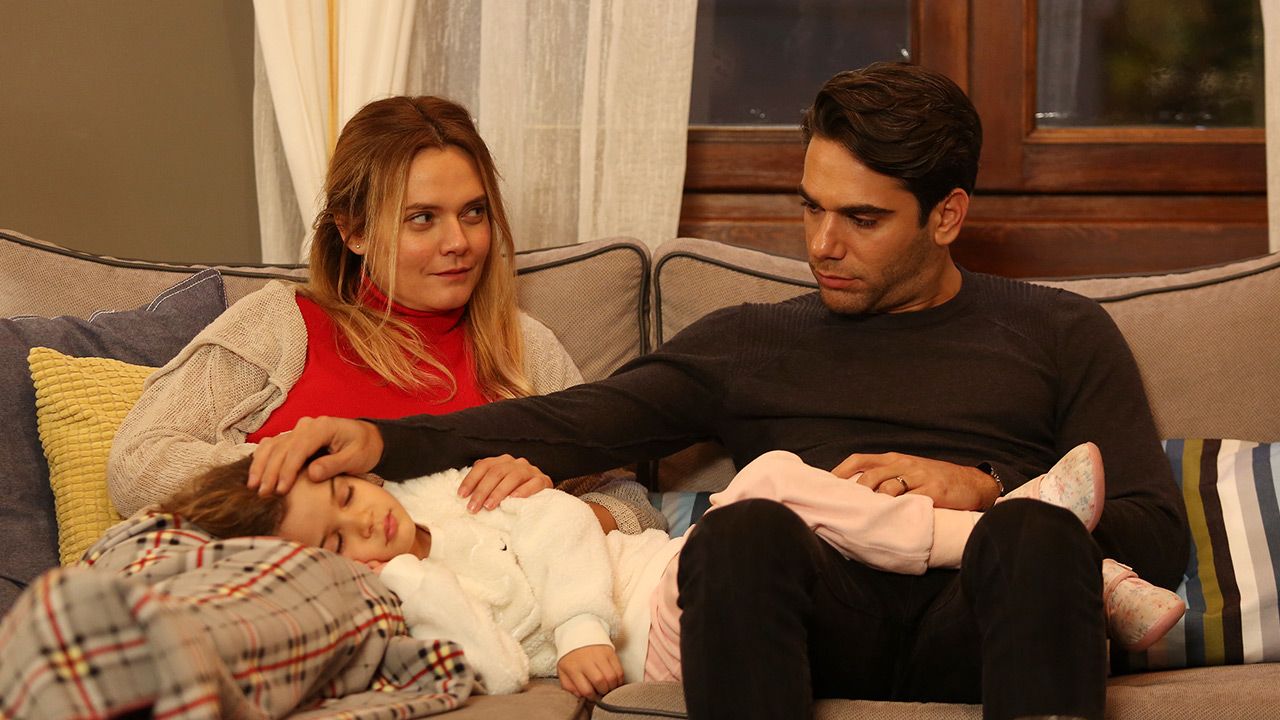 Bana Sevmeyi Anlat : Fotoğraf