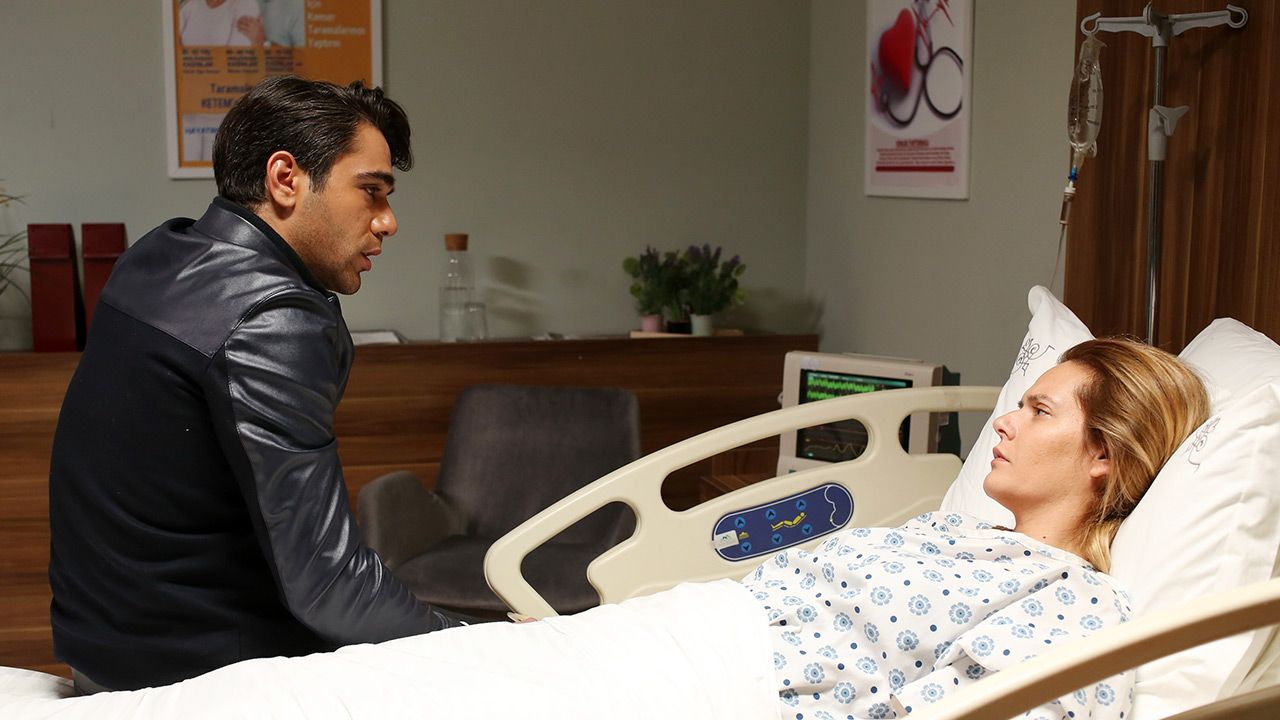 Bana Sevmeyi Anlat : Fotoğraf