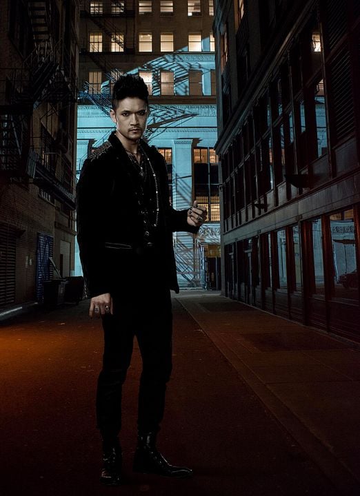 Fotoğraf Harry Shum Jr.