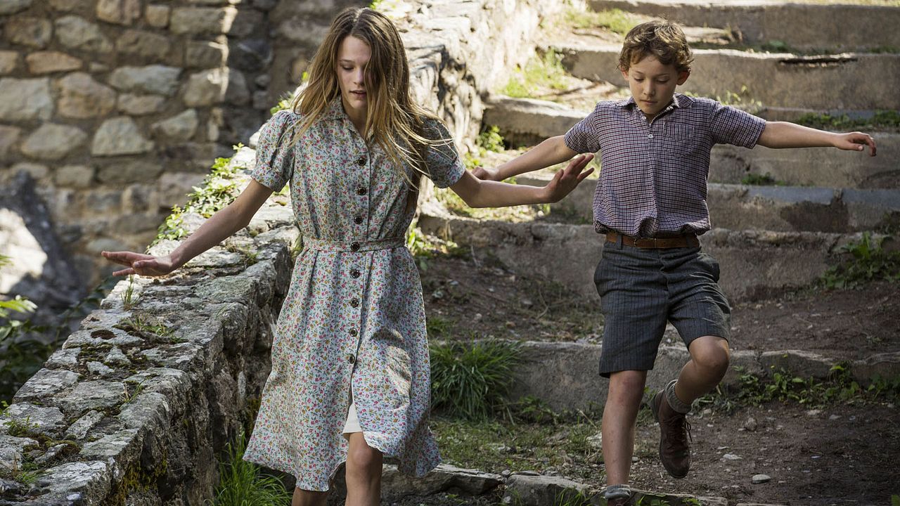 Fotoğraf Dorian Le Clech