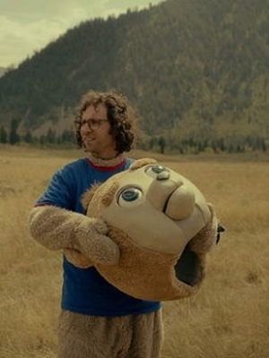 Brigsby Bear : Afiş