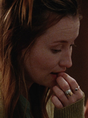 Golden Exits : Afiş