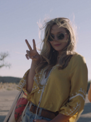 Ingrid Goes West : Afiş