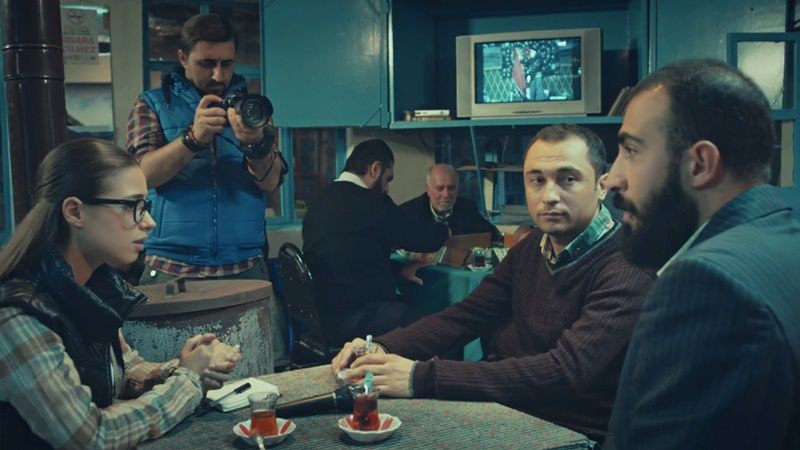 Kırıntılar : Fotoğraf