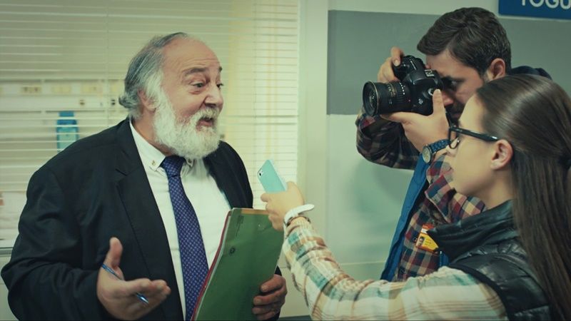 Kırıntılar : Fotoğraf