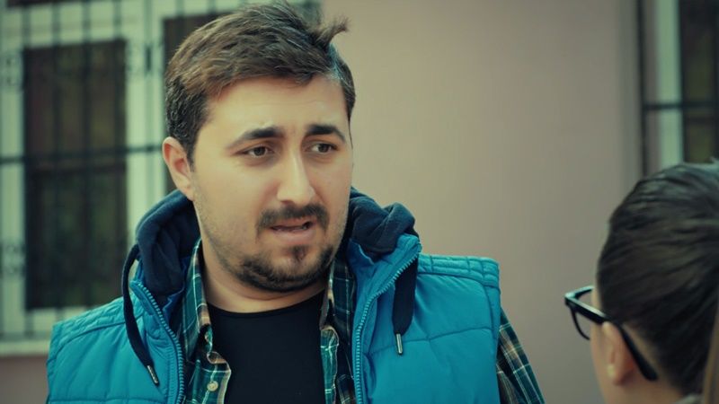 Kırıntılar : Fotoğraf