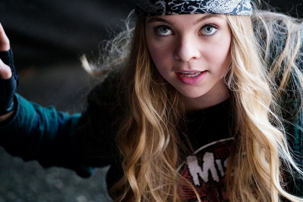 Fotoğraf Taylor Hickson