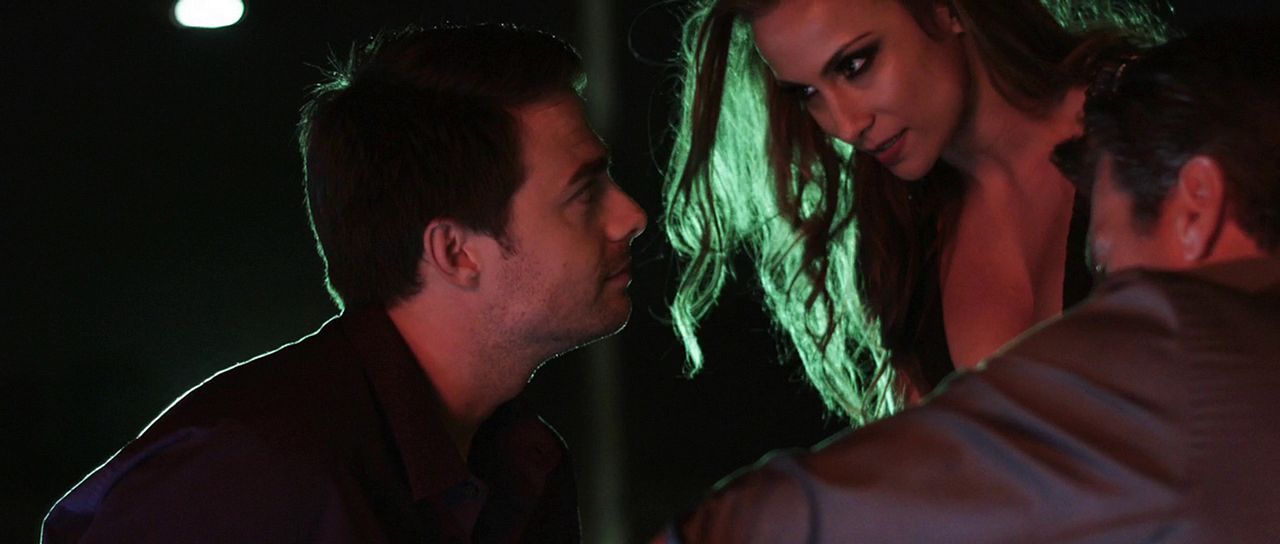 Fotoğraf Jonathan Bennett