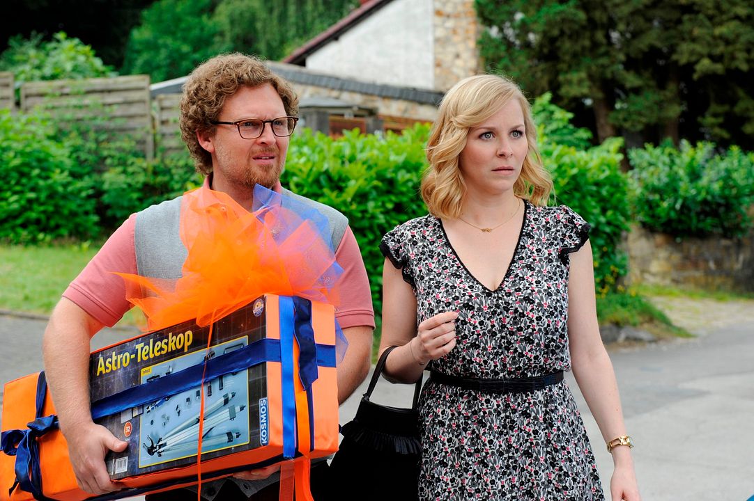 Fotoğraf Axel Stein