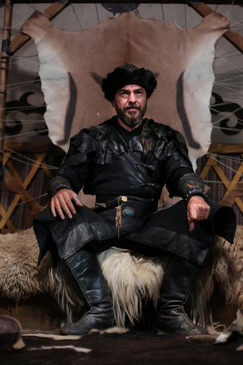 Diriliş Ertuğrul : Fotoğraf