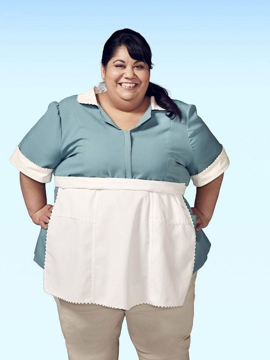 Fotoğraf Carla Jimenez