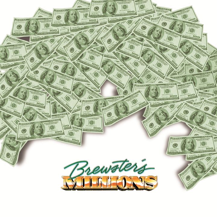 Brewster's Millions : Fotoğraf