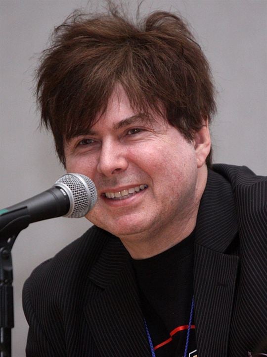 Afiş Quinton Flynn