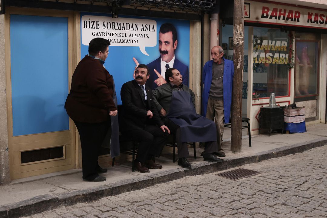 Seksenler : Fotoğraf