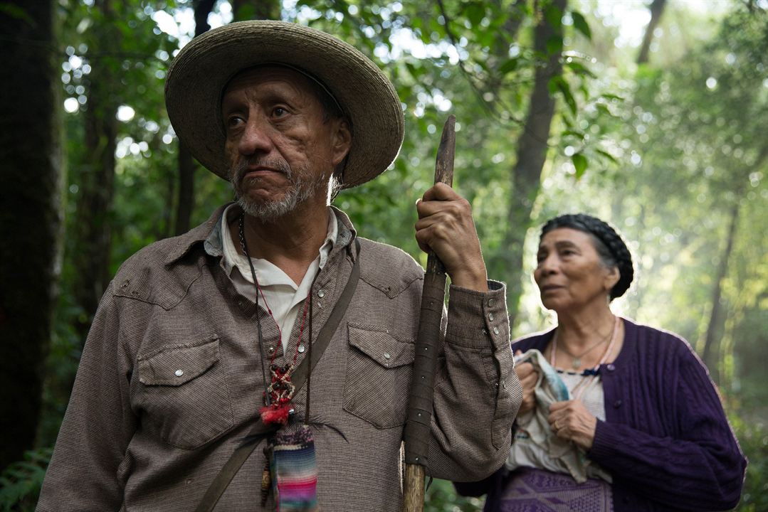 Sueño en otro idioma : Fotoğraf