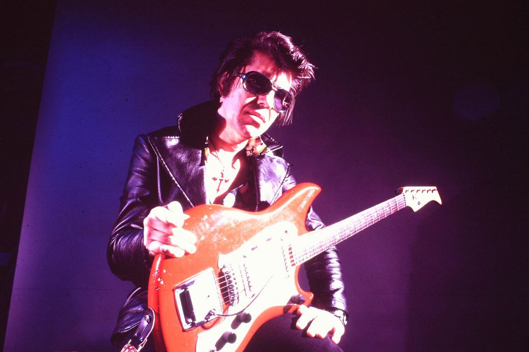 Rumble: The Indians Who Rocked The World : Fotoğraf