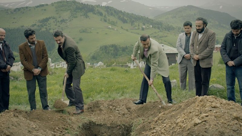 Bir Sevda İşi : Fotoğraf