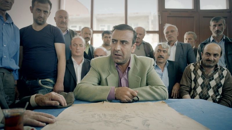 Bir Sevda İşi : Fotoğraf