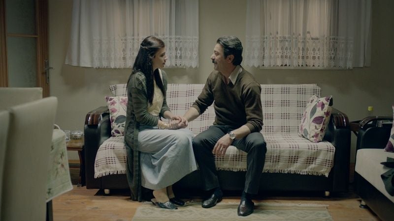 Bir Sevda İşi : Fotoğraf