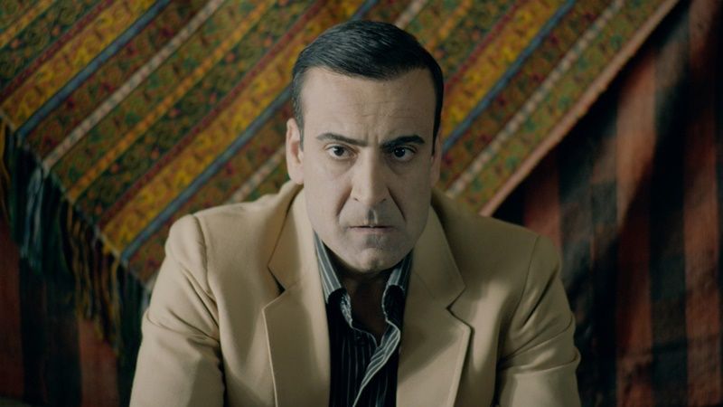 Bir Sevda İşi : Fotoğraf