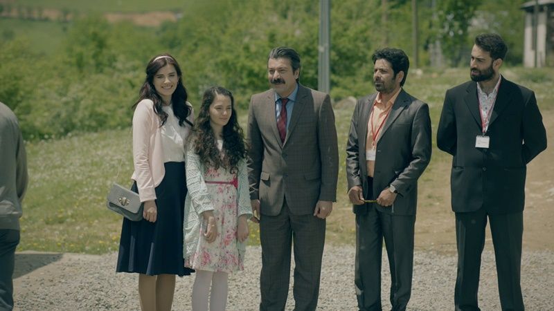 Bir Sevda İşi : Fotoğraf