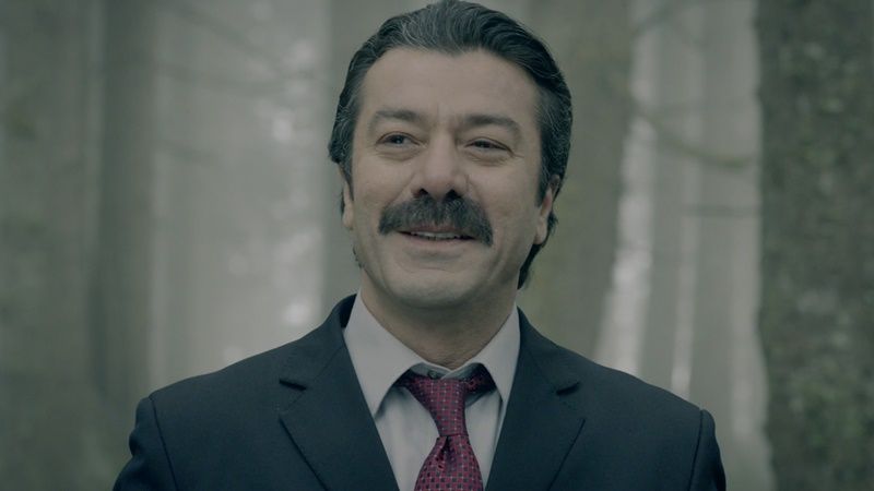 Bir Sevda İşi : Fotoğraf