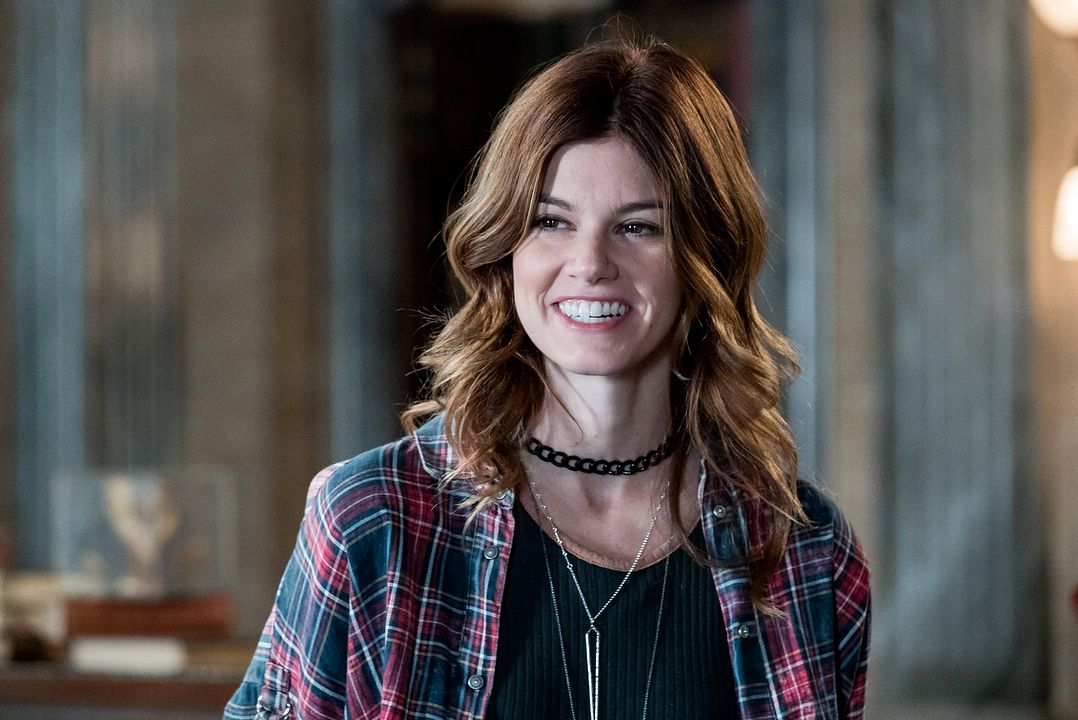 Fotoğraf Rachel Melvin