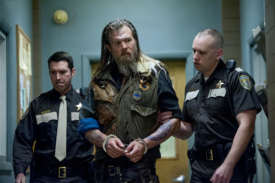 Fotoğraf Ryan Hurst