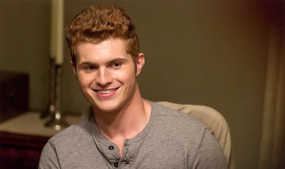 Fotoğraf Jake Austin Walker