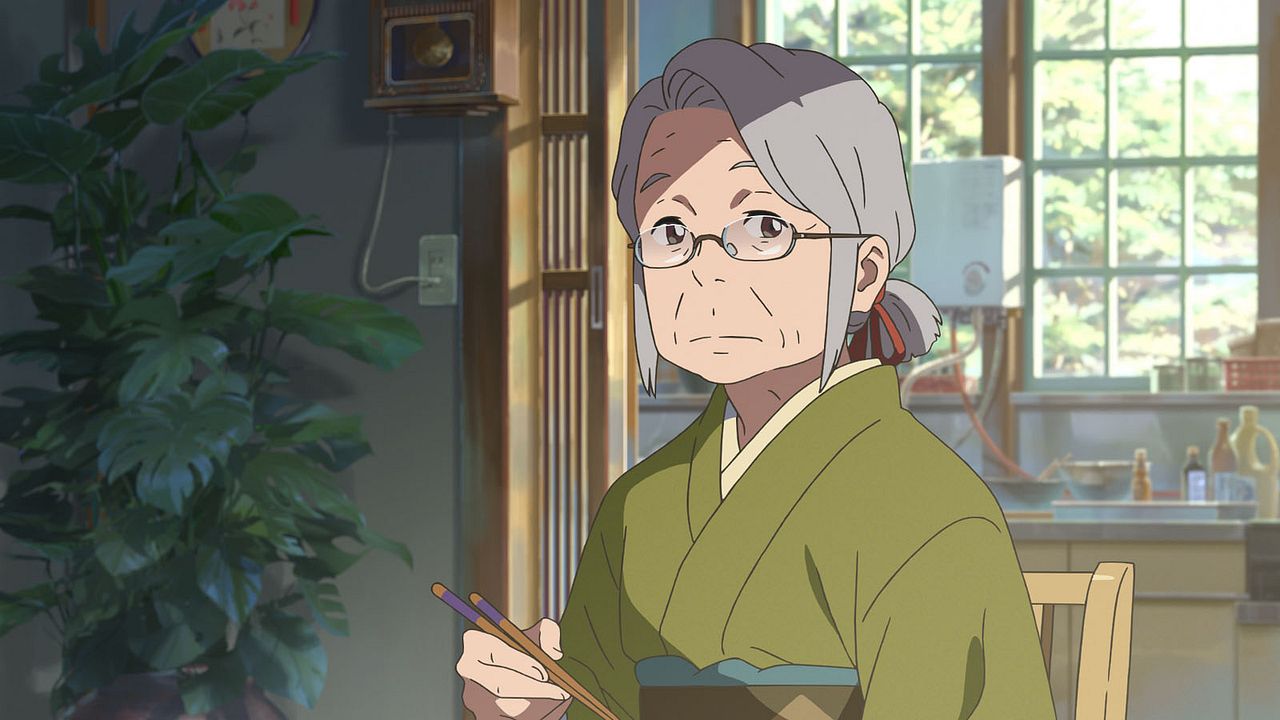 Senin Adın : Fotoğraf